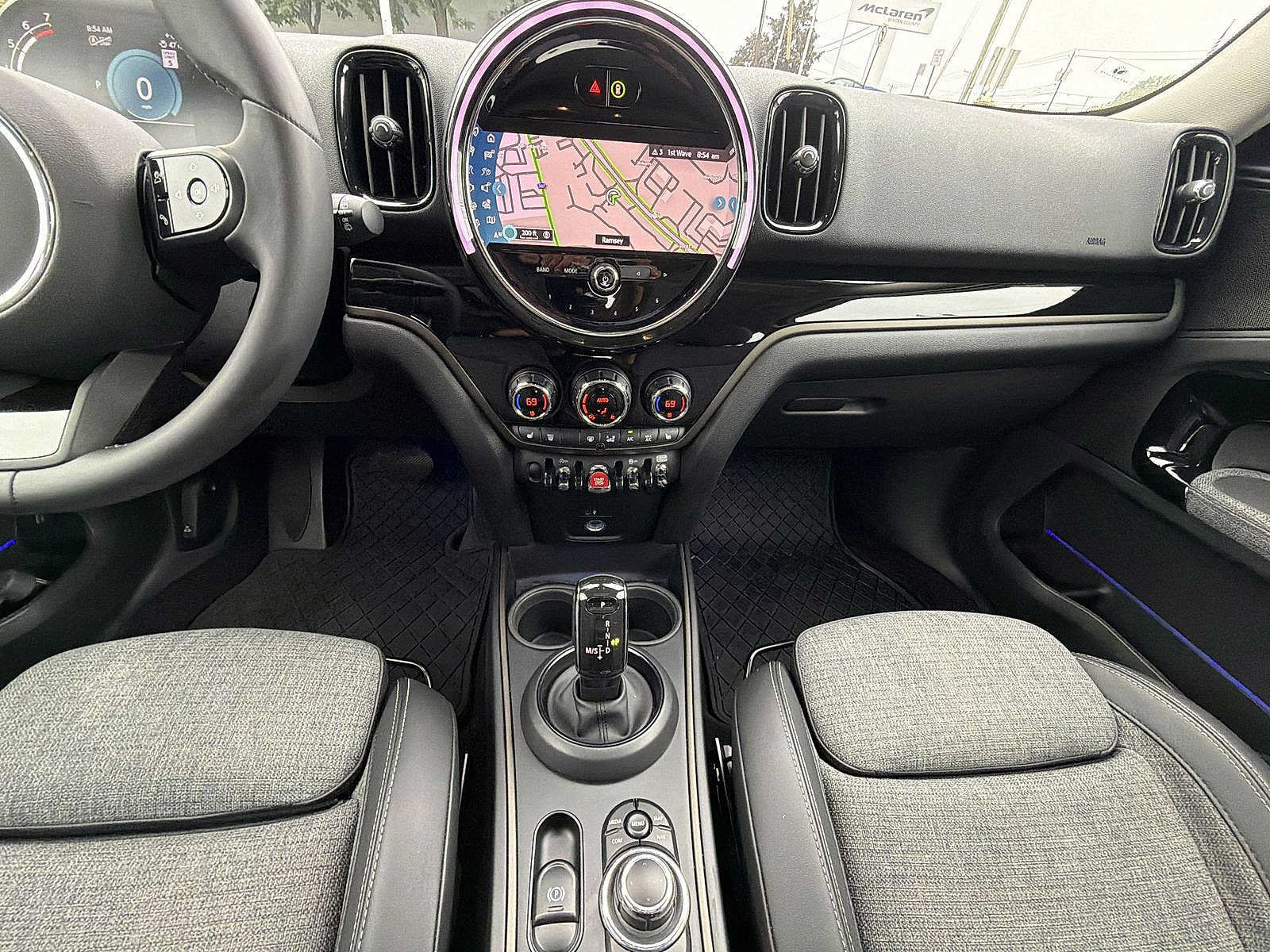 Used 2024 MINI Cooper Countryman S AWD/4WD image 24