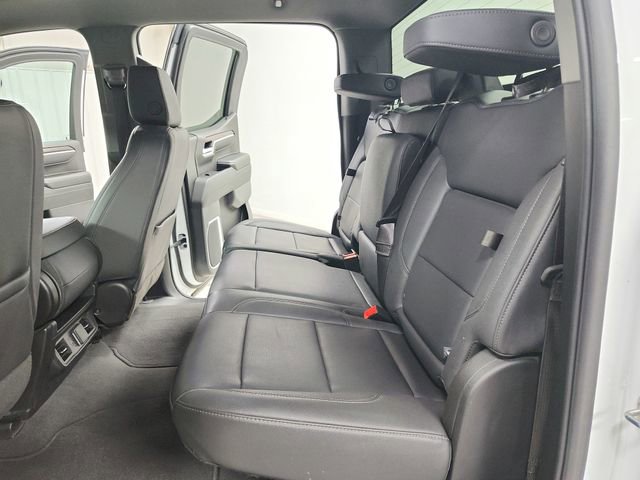 Used 2024 GMC Sierra 1500 SLT image 31