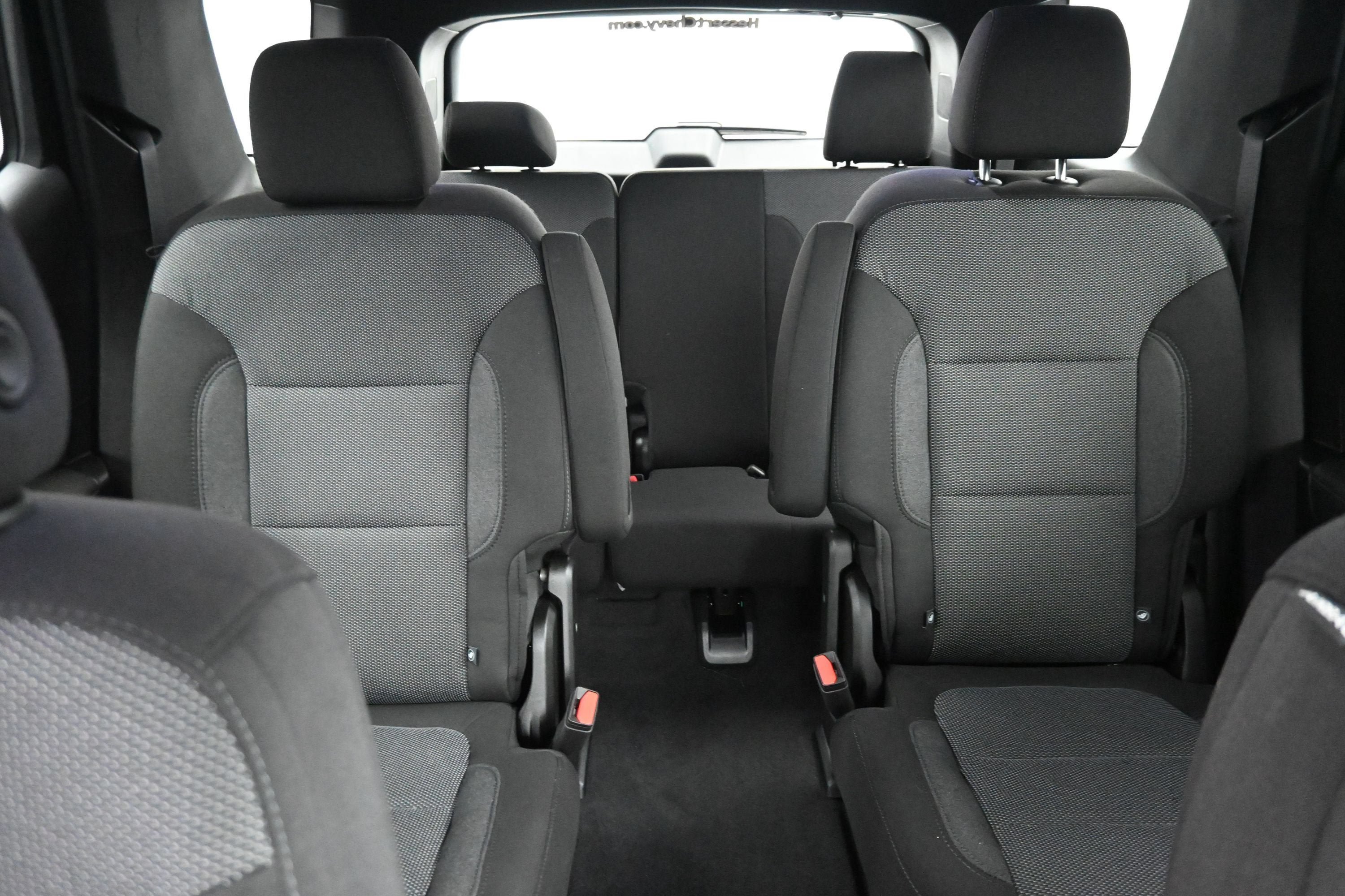 Certified 2023 Chevrolet Traverse LT AWD/4WD image 32