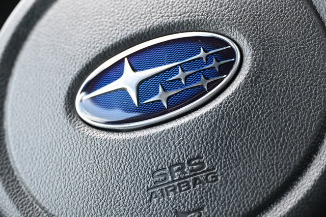 New 2026 Subaru Forester Touring AWD/4WD image 35