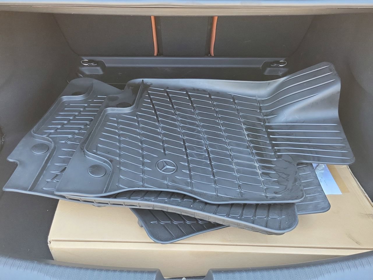 Certified 2023 Mercedes-Benz C 300 Sedan image 8