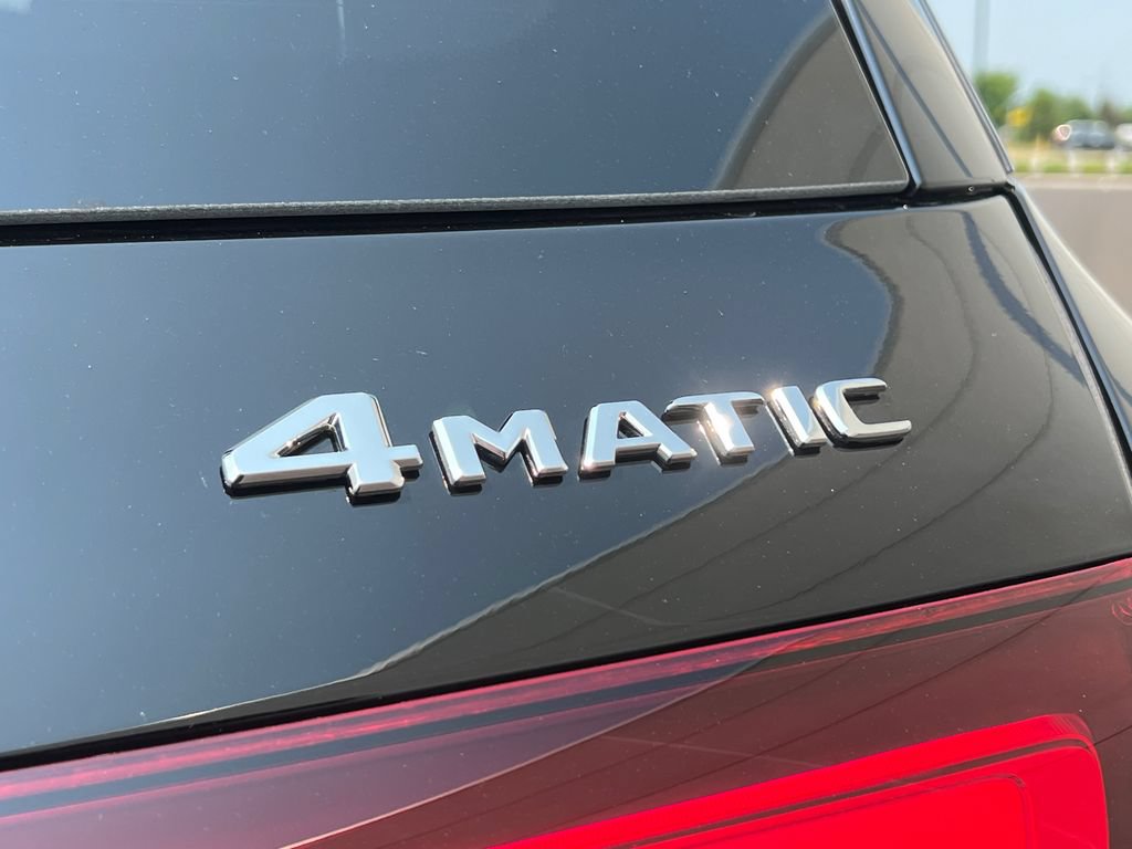 New 2026 Mercedes-Benz GLE 450 4MATIC image 32