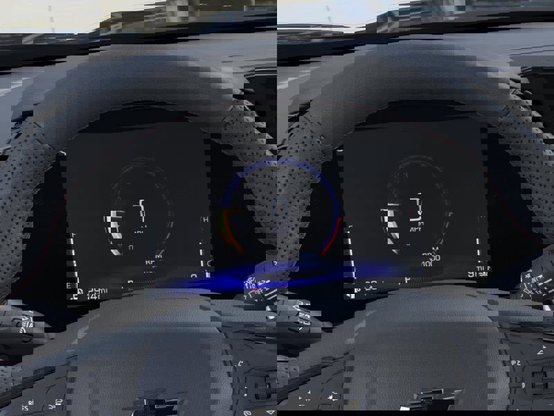 New 2026 Chevrolet Trax RS w/ Driver Confidence Package image 18