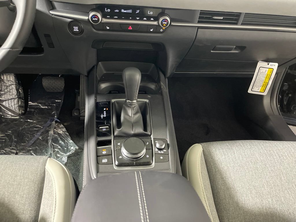 New 2026 MAZDA CX-30 Aire Edition AWD/4WD image 17