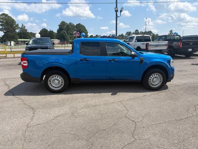 Used 2022 Ford Maverick XL w/ Equipment Group 100A Standard AWD/4WD image 15