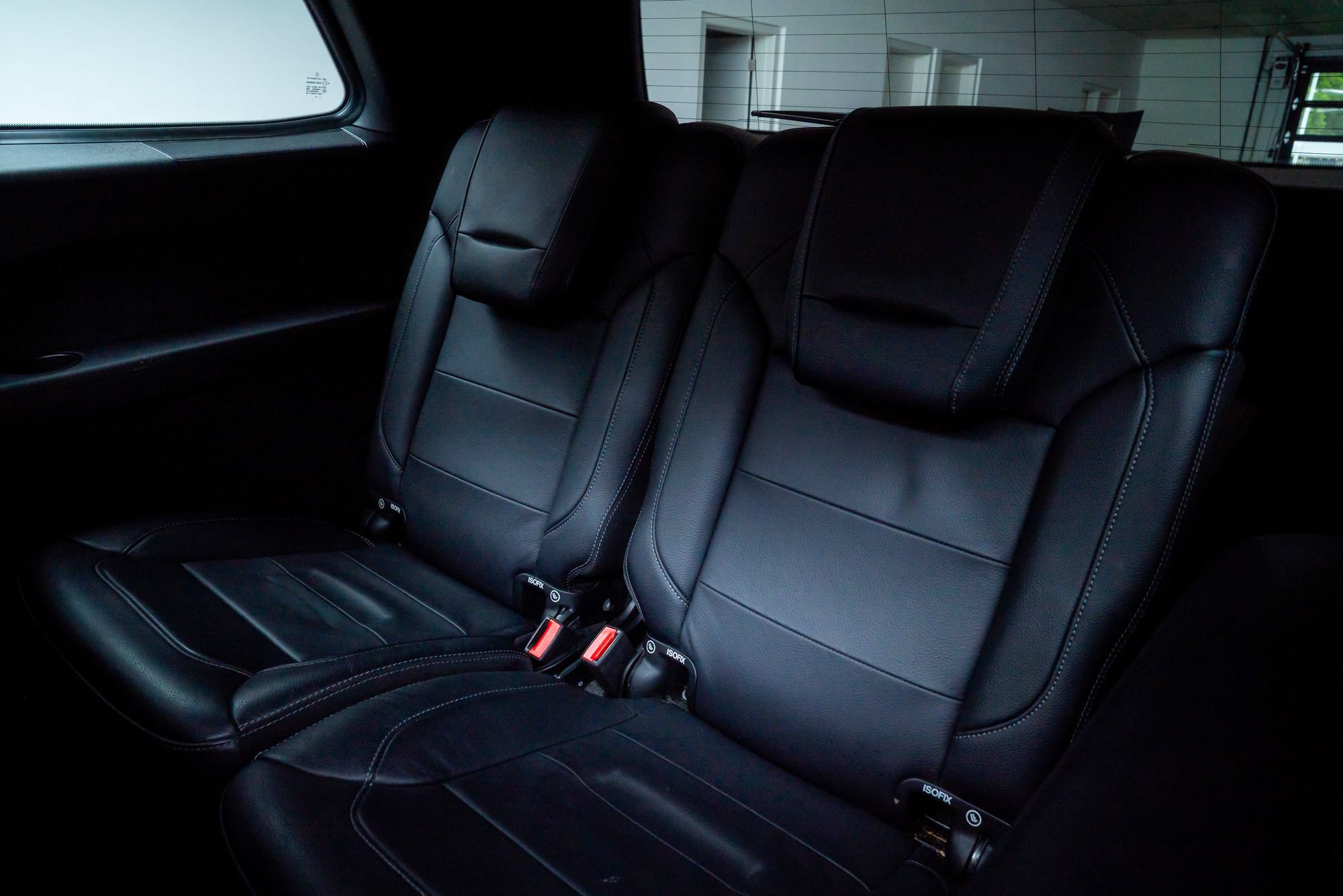 Used 2018 Mercedes-Benz GLS 550 4MATIC image 22