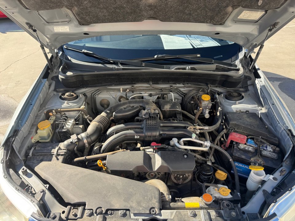 Used 2013 Subaru Forester 2.5X image 20