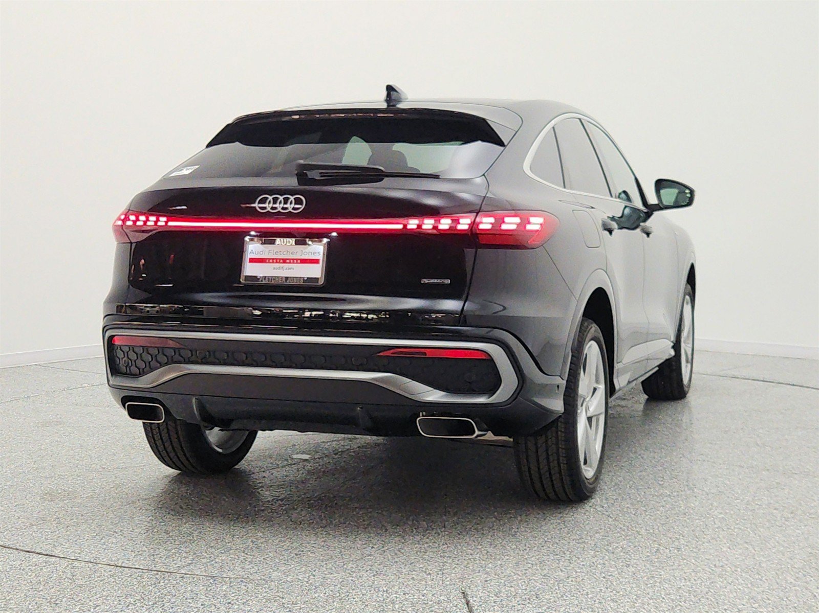 New 2026 Audi Q5 Premium Plus AWD/4WD image 6