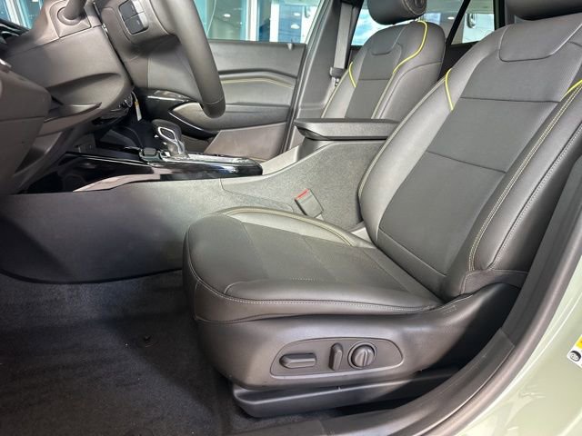 New 2026 Chevrolet Trax ACTIV image 10