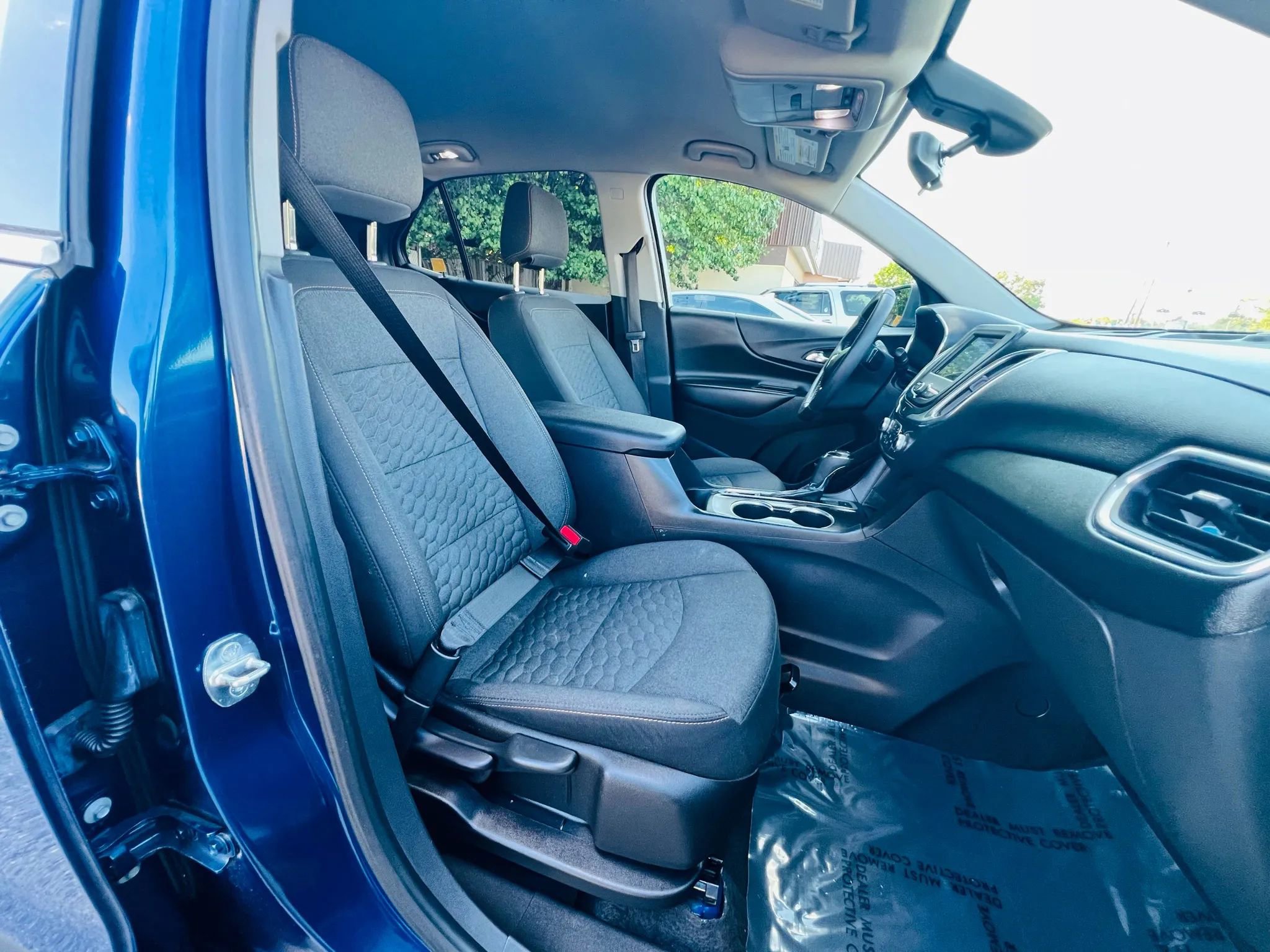 Used 2020 Chevrolet Equinox LT image 15