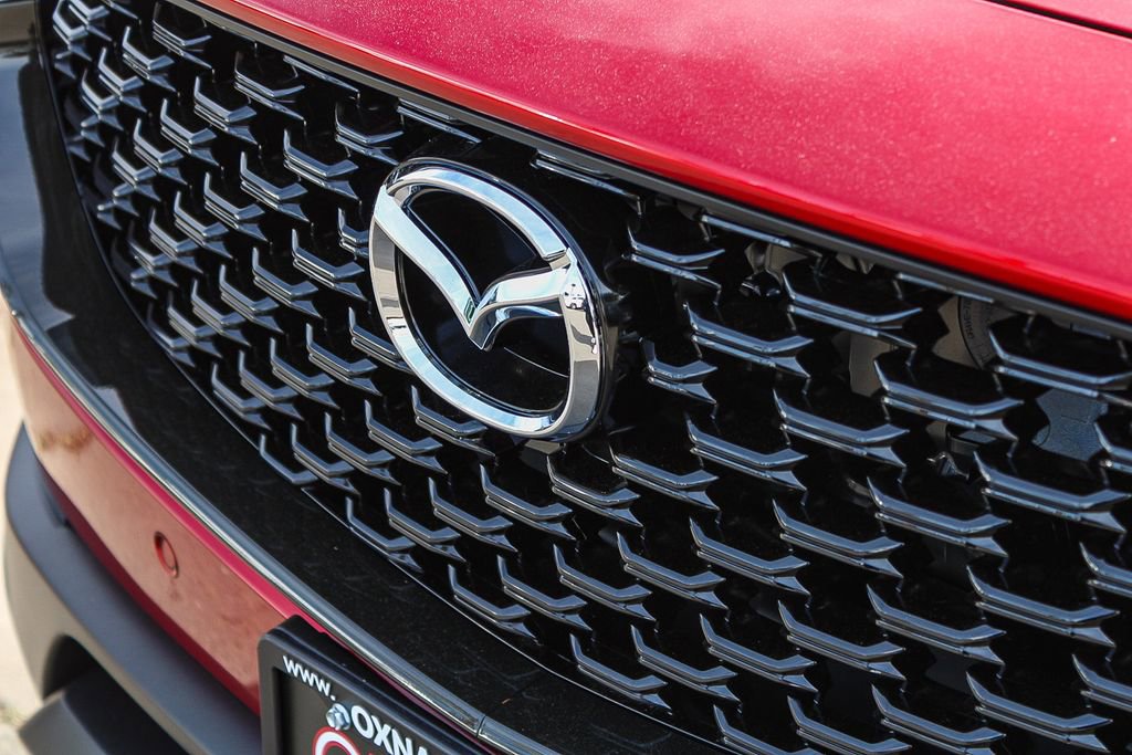 New 2026 MAZDA CX-50 2.5 Hybrid w/ Weather Package image 9