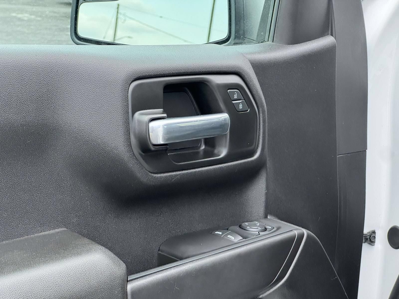 Used 2024 Chevrolet Silverado 1500 W/T w/ WT Fleet Convenience Package RWD image 18