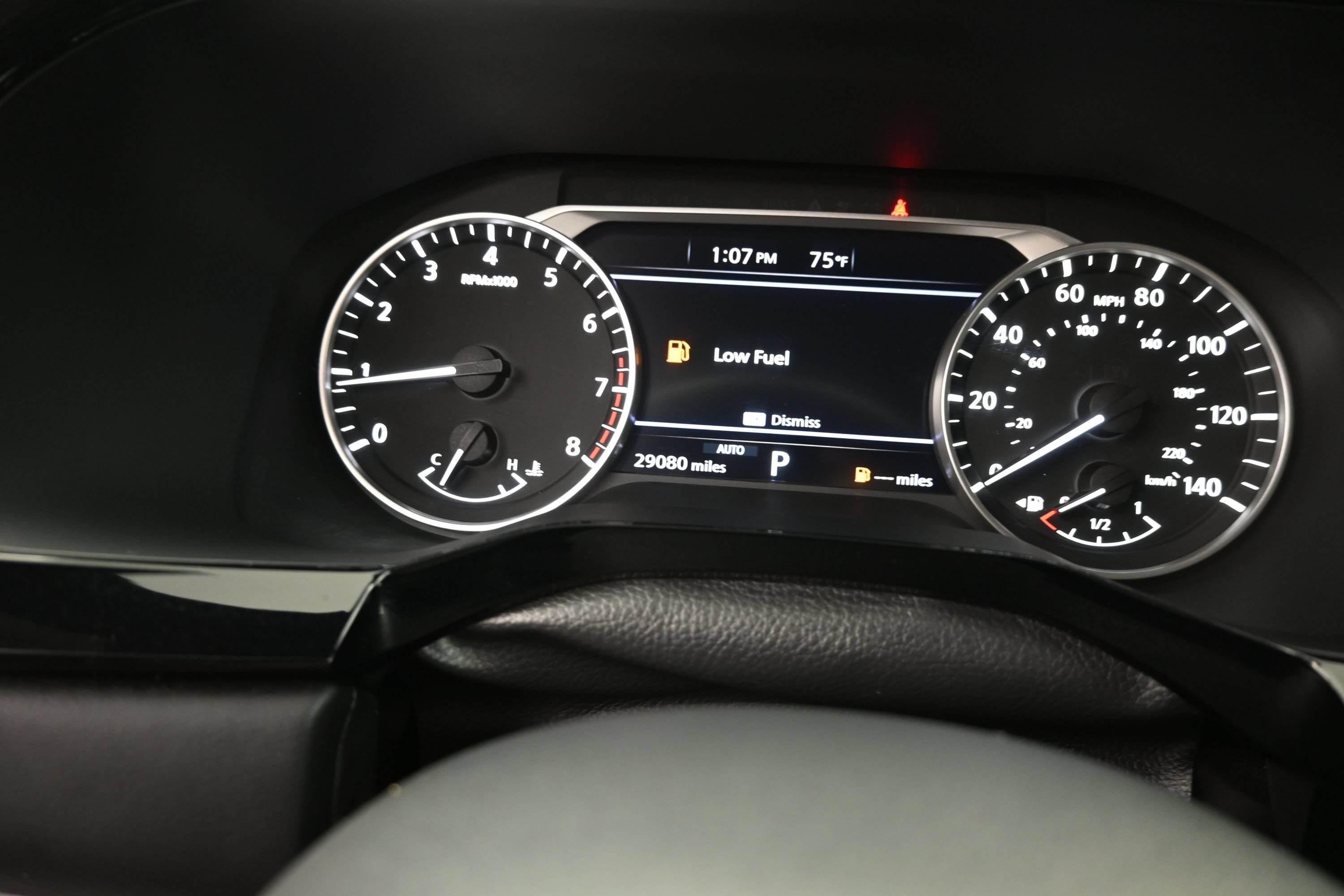 Certified 2023 Nissan Pathfinder Rock Creek AWD/4WD image 19