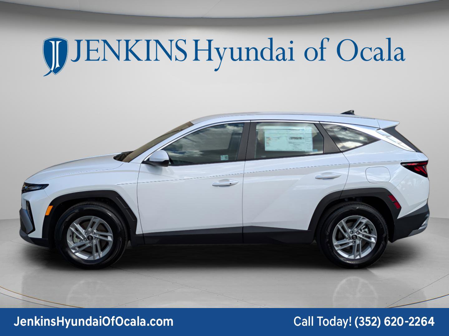 Used 2025 Hyundai Tucson SE FWD image 6