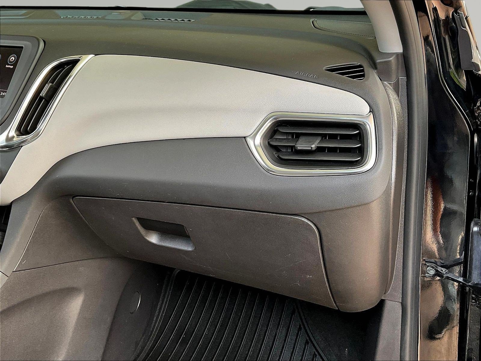 Used 2024 Chevrolet Equinox LS w/ Midnight Edition FWD image 25