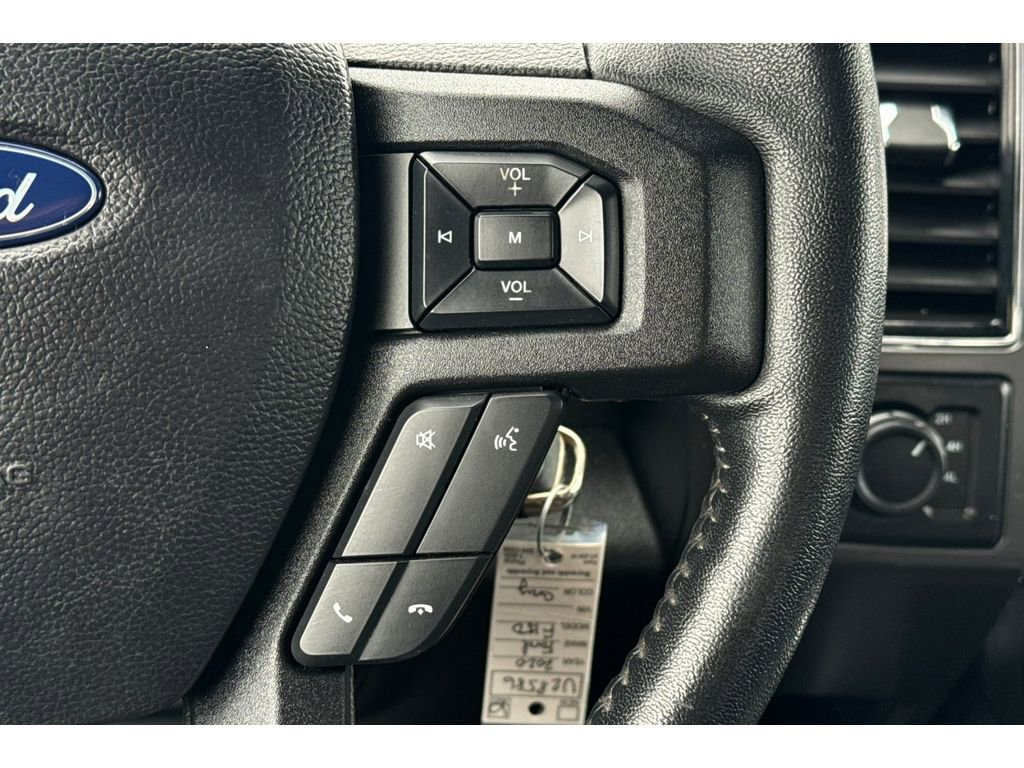 Used 2020 Ford F150 XLT w/ Equipment Group 302A Luxury image 26