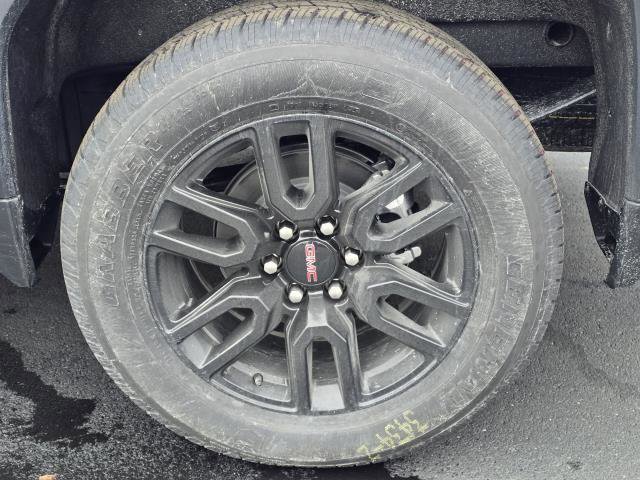 New 2026 GMC Sierra 1500 Elevation w/ Preferred Package image 5