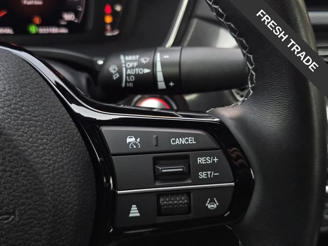 Used 2023 Acura Integra A-Spec FWD image 29