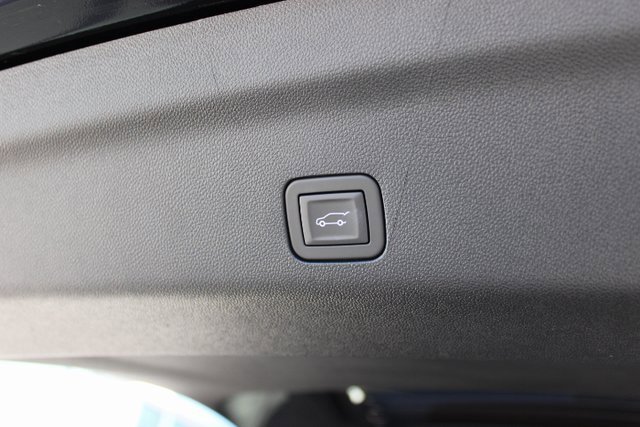 New 2025 Chevrolet Tahoe Premier image 23