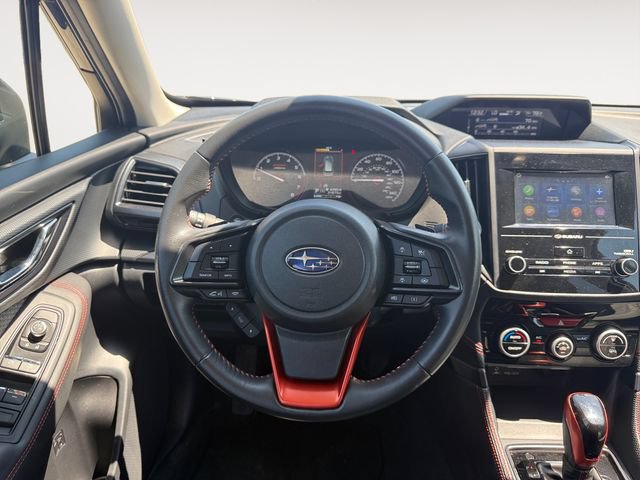 Used 2024 Subaru Forester Sport AWD/4WD image 12