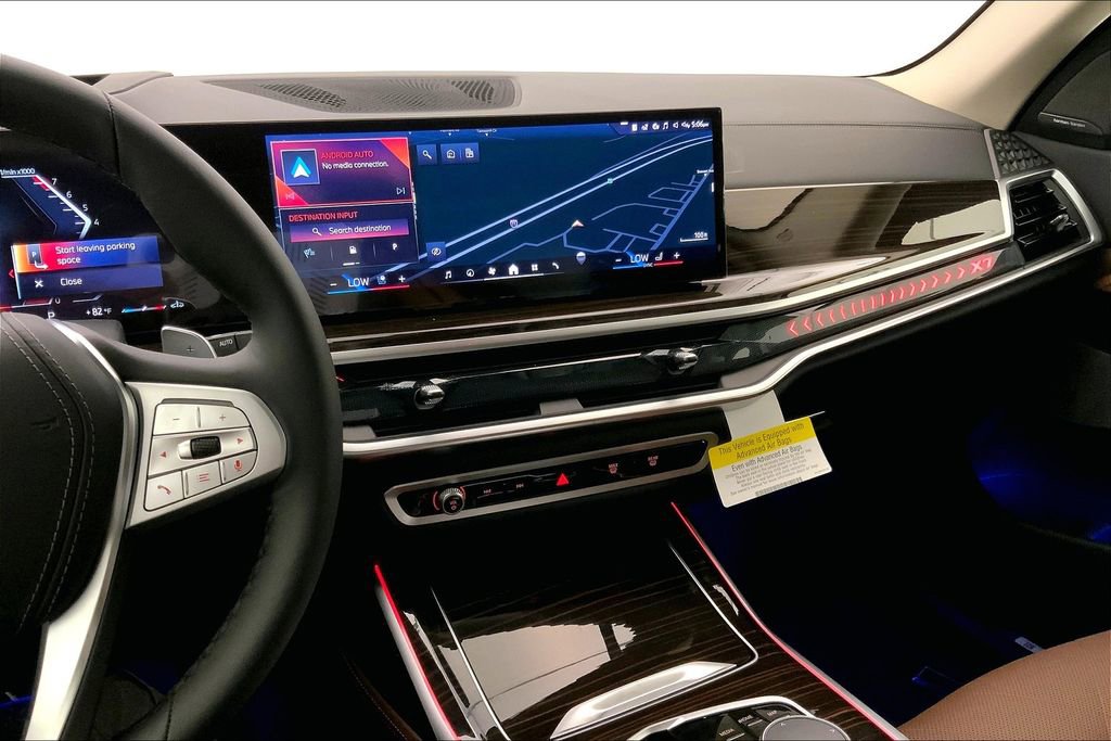 New 2026 BMW X7 xDrive40i image 5