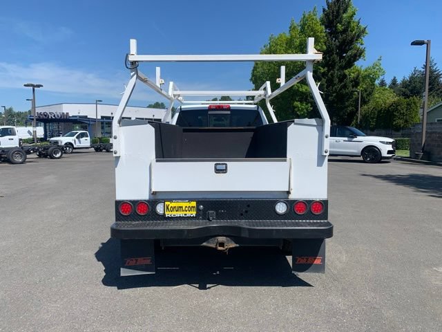 Used 2022 RAM 3500 Tradesman AWD/4WD image 4