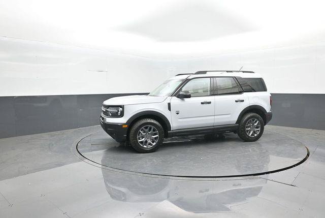 New 2026 Ford Bronco Sport Big Bend w/ Convenience Package AWD/4WD image 4