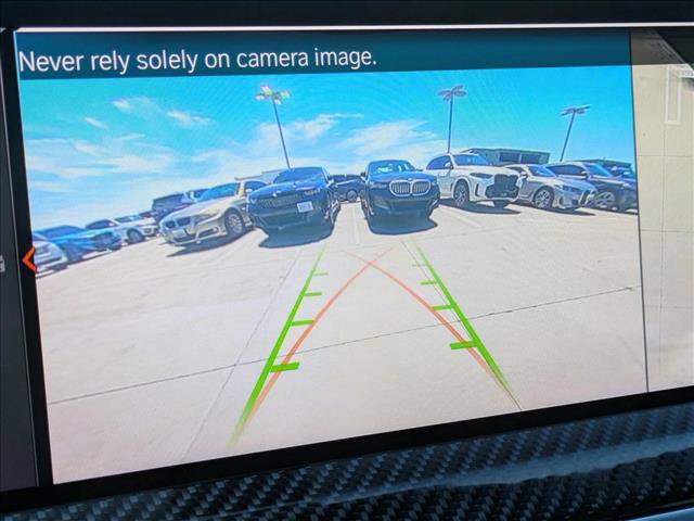 Used 2024 BMW X4 M40i AWD/4WD image 12