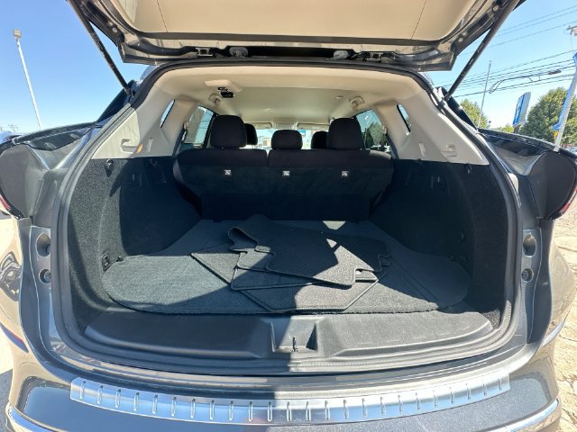 Used 2019 Nissan Murano SV w/ Cargo Package AWD/4WD image 28