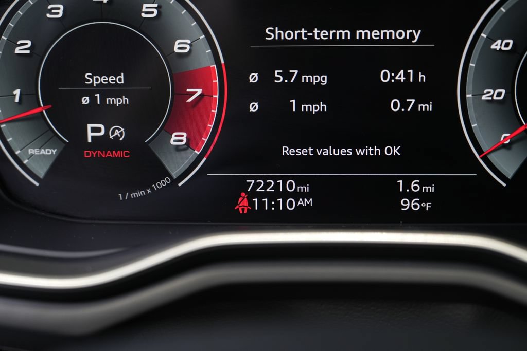 Used 2021 Audi S4 Premium Plus w/ Premium Plus Package AWD/4WD image 51