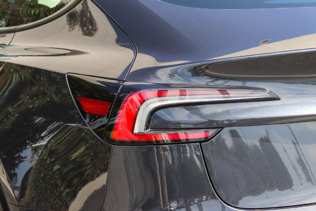Used 2026 Tesla Model 3 RWD image 8