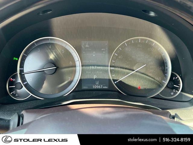 Used 2017 Lexus ES 350 w/ Luxury Package FWD image 31