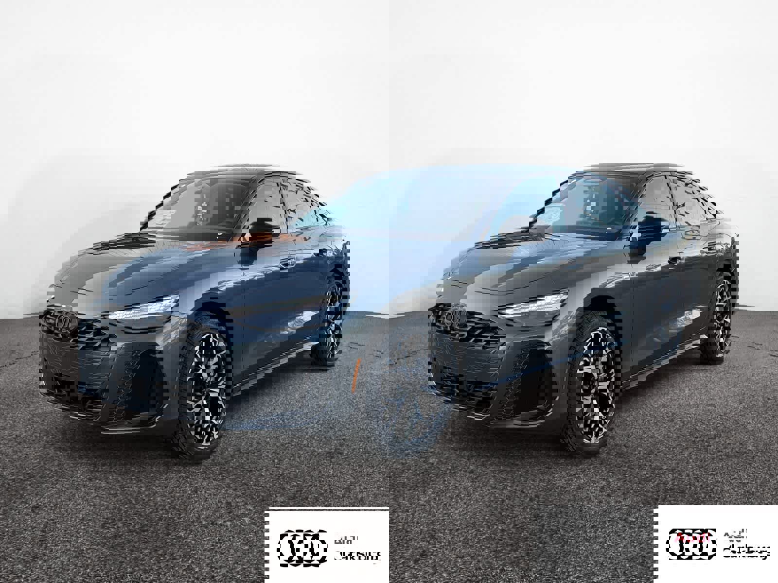 New 2026 Audi A6 Premium Plus