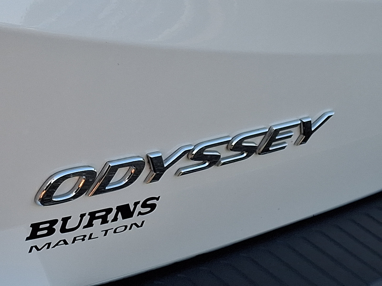 Used 2024 Honda Odyssey Sport image 29
