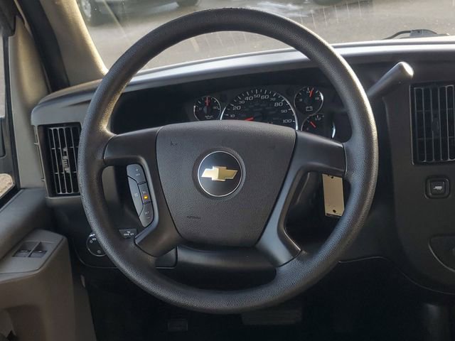 Used 2014 Chevrolet Express 1500 AWD image 23