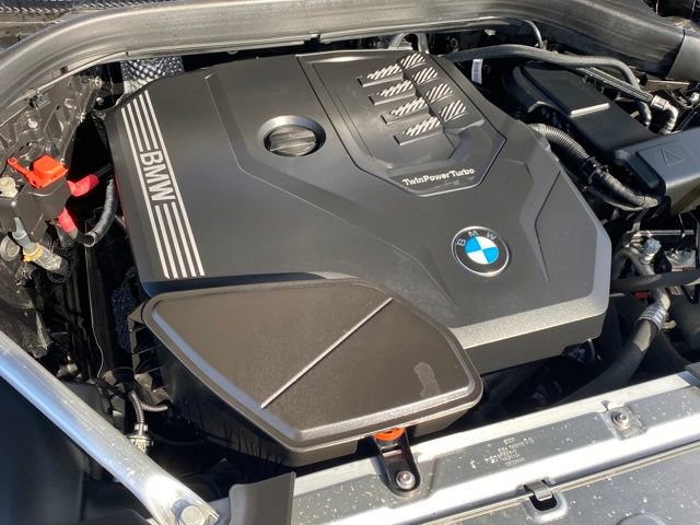 Used 2023 BMW X3 xDrive30i AWD/4WD image 22