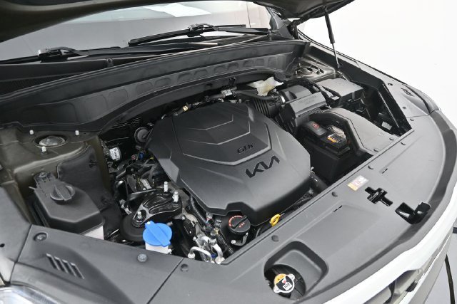 Used 2023 Kia Telluride S FWD image 27