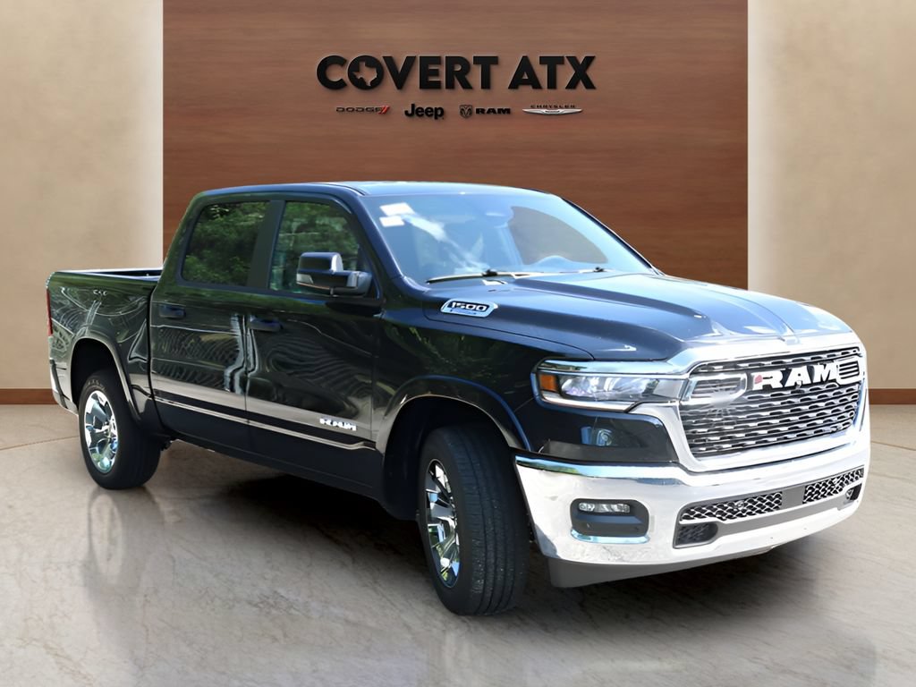 New 2026 RAM 1500 Lone Star RWD image 7