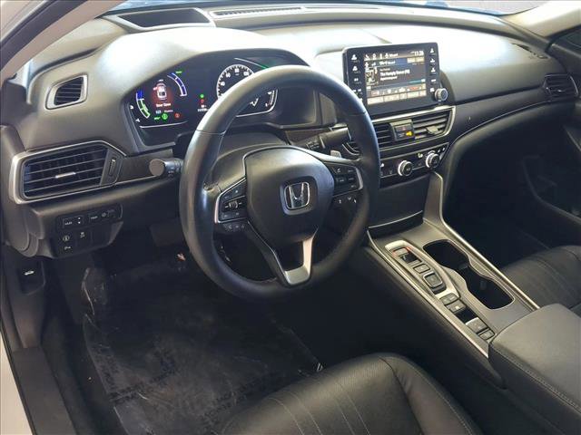 Used 2018 Honda Accord Touring image 18