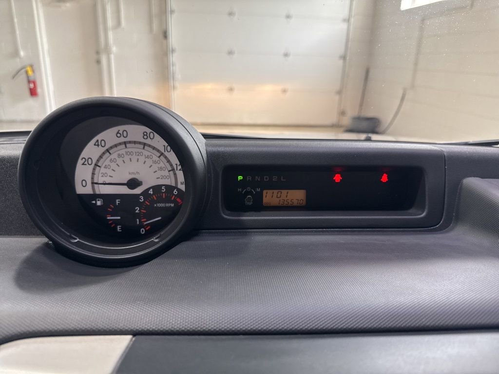 Used 2005 Scion xB FWD image 12