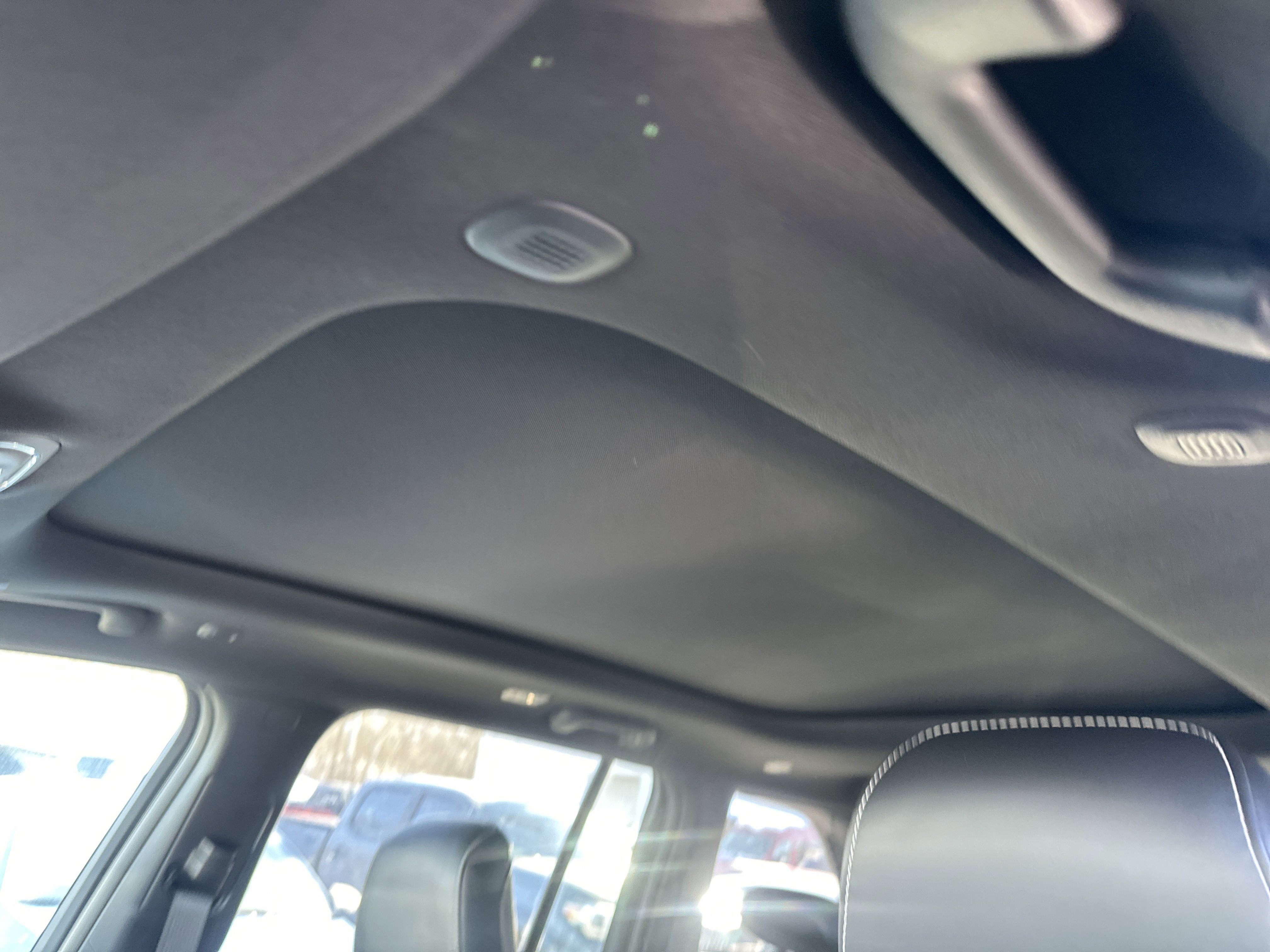 New 2026 Jeep Grand Cherokee Limited Reserve image 16