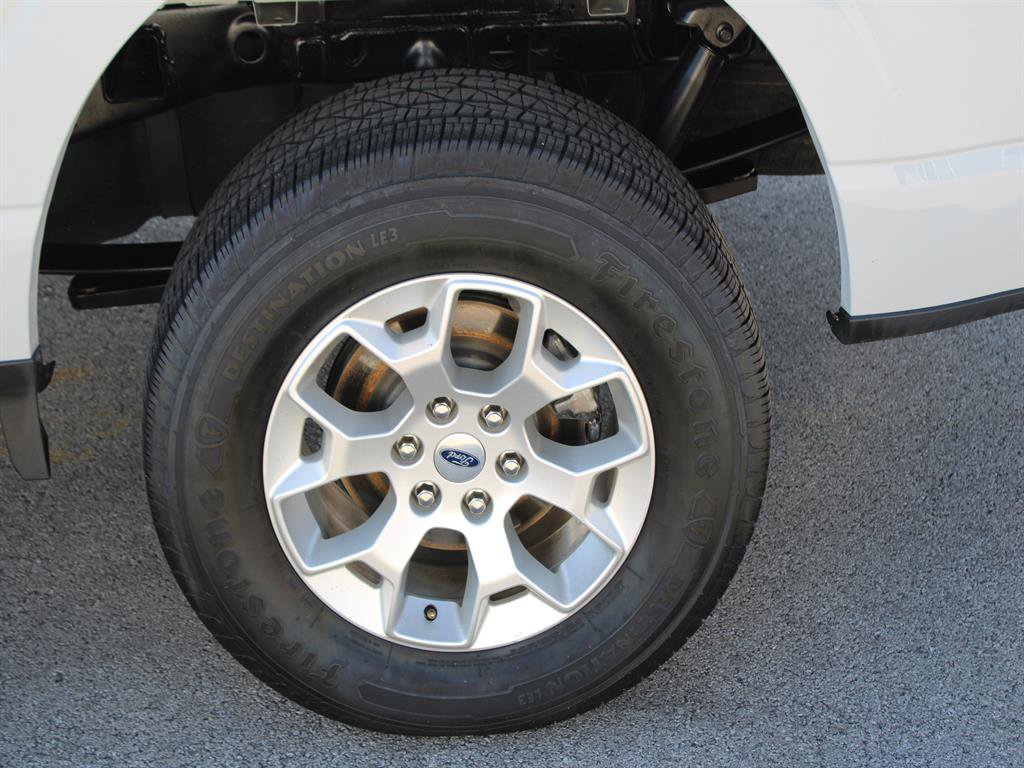 Used 2023 Ford F150 XLT image 8