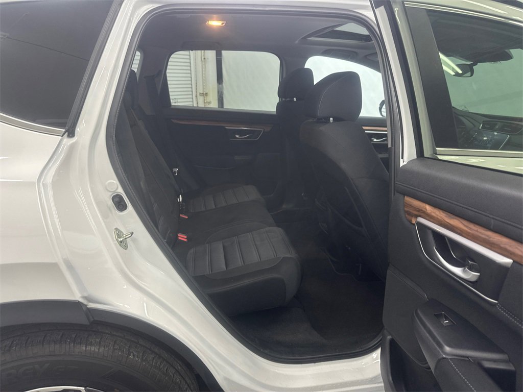 Used 2020 Honda CR-V EX image 16