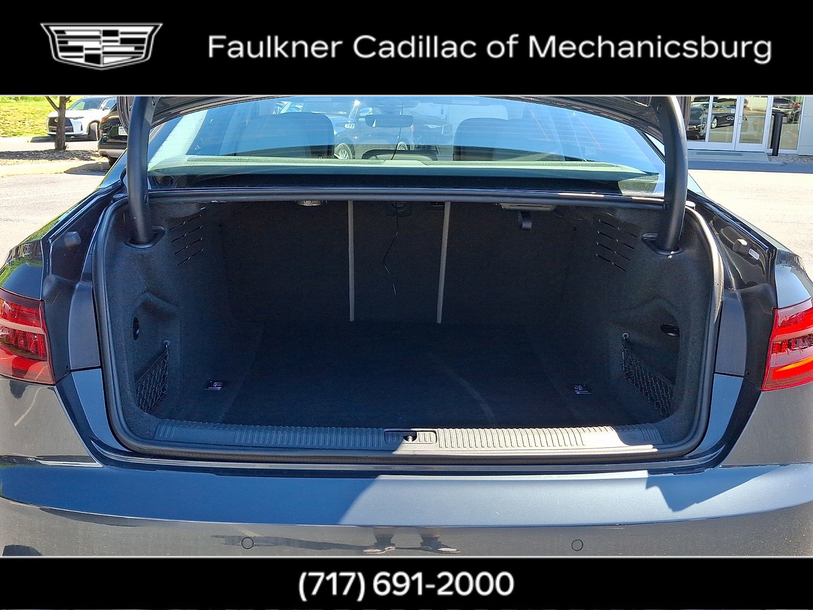Used 2019 Audi A4 2.0T Premium Plus w/ Premium Plus Package AWD/4WD image 30