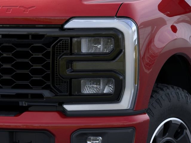 New 2026 Ford F250 Lariat AWD/4WD image 18