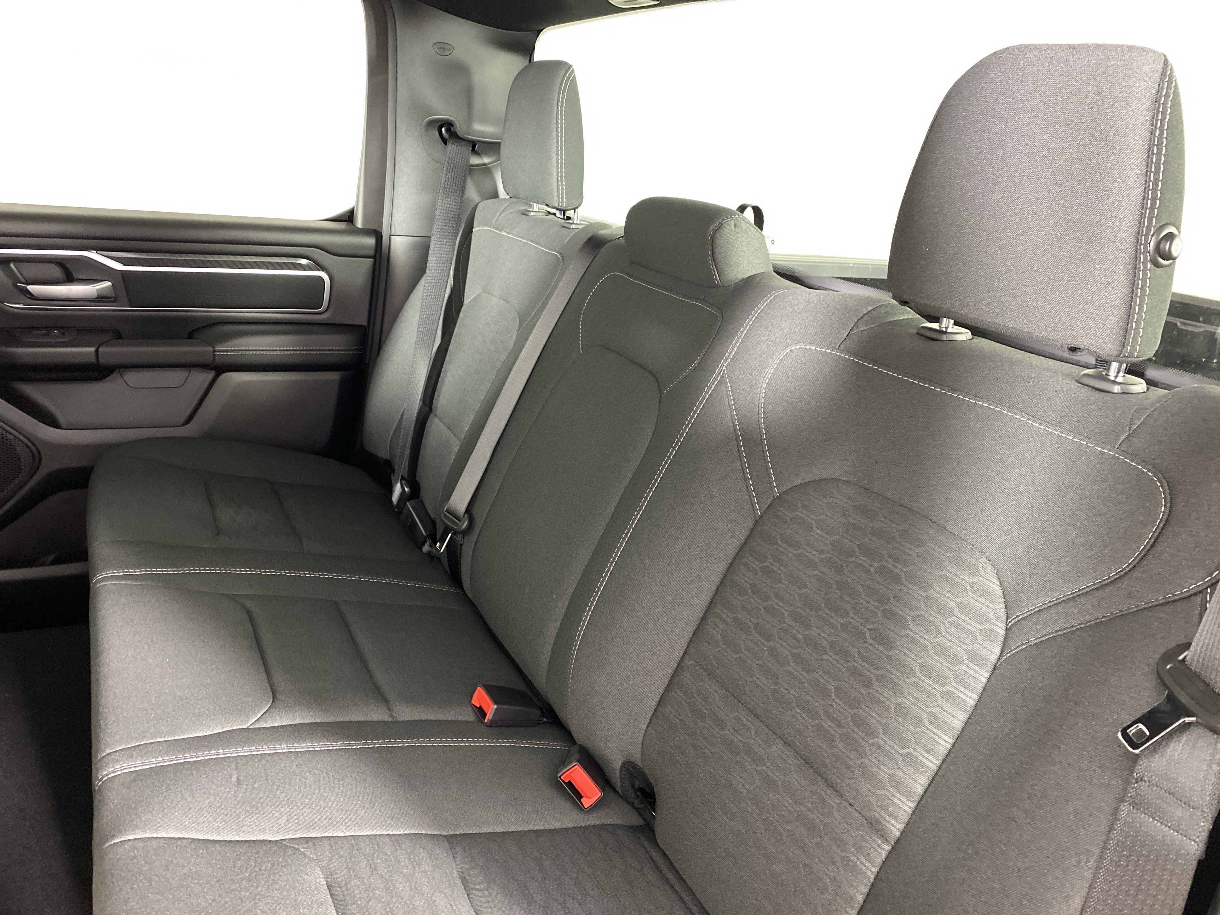 New 2025 RAM 1500 Big Horn image 29