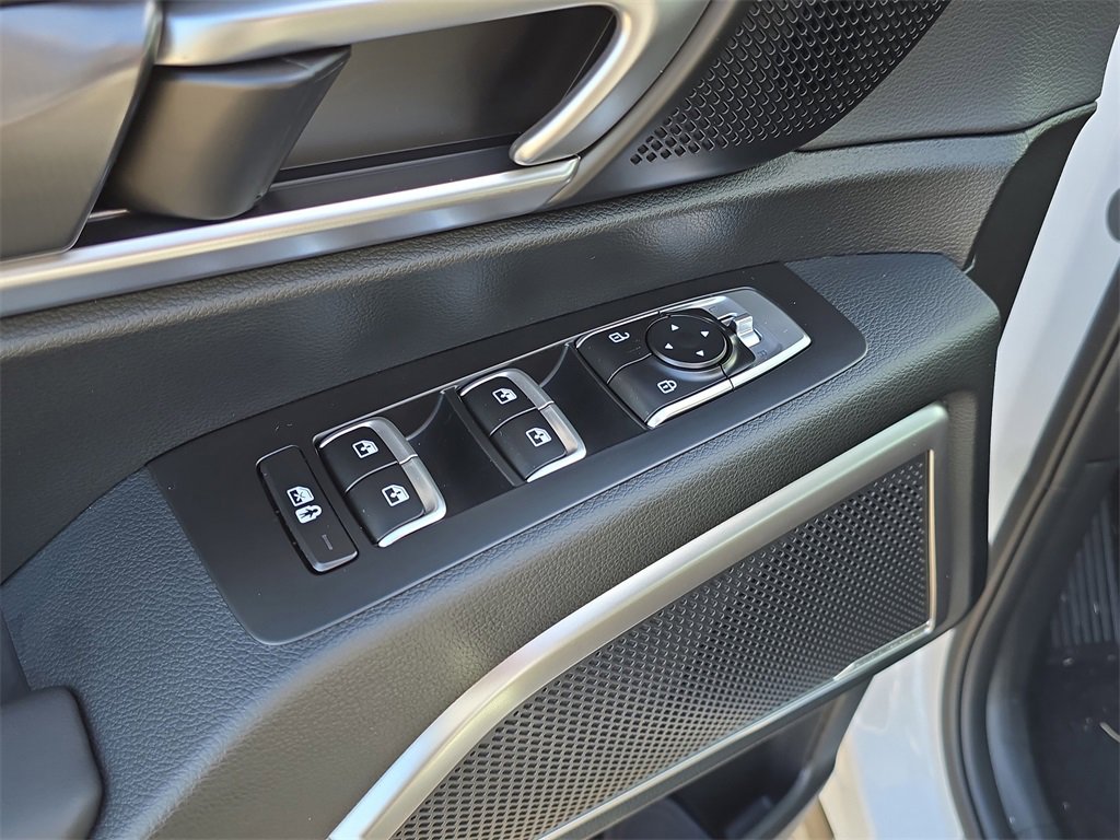 New 2025 Kia Telluride LX image 19
