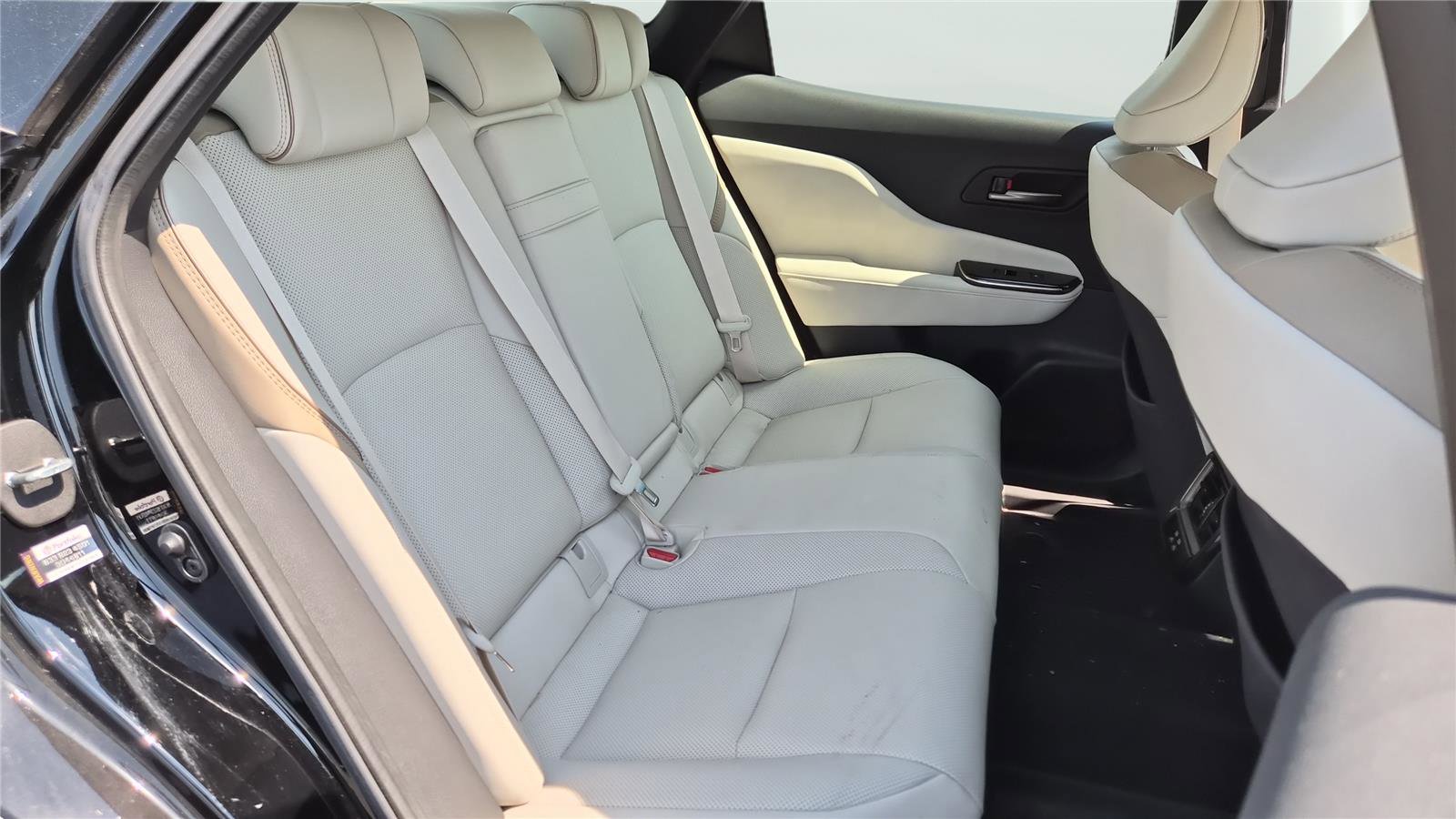 Used 2024 Toyota Crown Limited w/ Advanced Technology Package AWD/4WD image 15