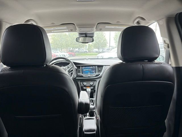 Used 2019 Buick Encore Preferred FWD image 8