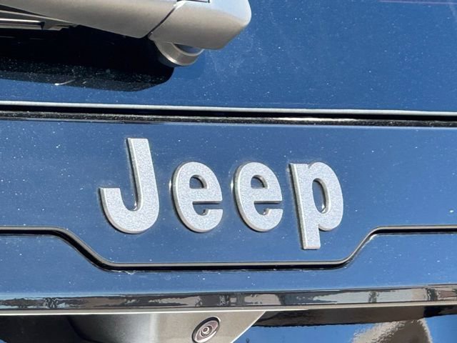 New 2026 Jeep Cherokee Laredo image 12